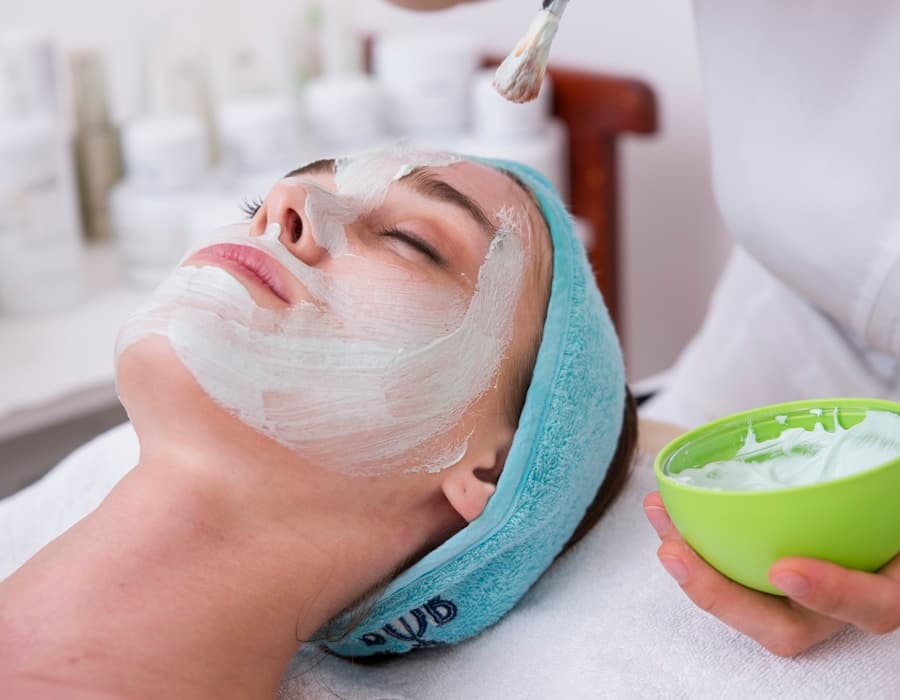 Botox — Forehead & Crow's Feet